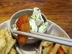 -素满香·Vegan食养自助(天一广场店)
