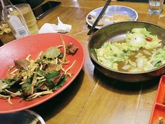 -雀舞云南菜(天津天河城购物中心店)