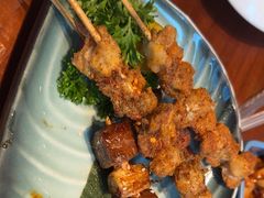 -Mr·Fish鱼鲜生海鲜放题(银泰in99店)