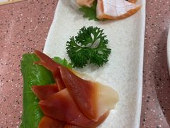 -元气寿司(环球港店)