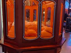 -波特曼西餐厅(中央大街店)