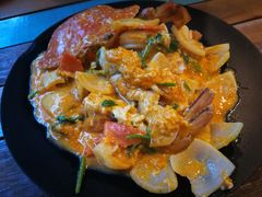 -Doo Dee Thai Food(Issan/Isaan/Esan)
