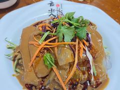 -春發合饭庄