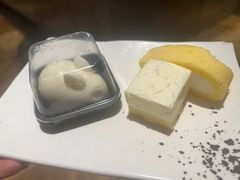 -雍和会海鲜姿造自助(湖东路店)