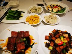 -淮食·雅宴(北大博雅国际酒店)