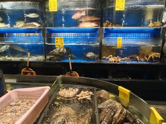 -长禧家·珑厨(东山口店)