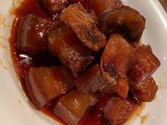 东坡肉-张福记(五一公园店)