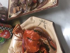 -八方海味餐厅
