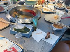 -狼头山火锅 KTV欢唱·烤串(理工大学店)