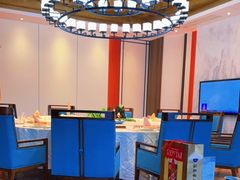 -贵阳万丽酒店·新满福楼餐厅