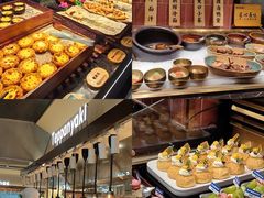 -東盛炭烤自助料理(玄武招商花园城店)