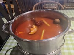 -番食园鲜食火锅(高新店)