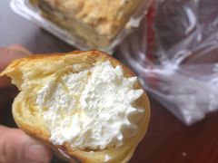 -爱德顺糕点食屋(利民道店)