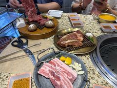 -安又胖韩国烤肉(美罗城店)