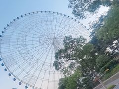 -南昌之星摩天轮