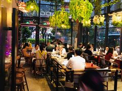 大堂-聚缘·湘味音乐餐厅party(罗湖店)