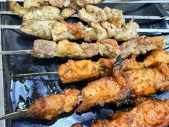 -运德成·天津老味烧烤(广开二马路店)