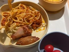 -避风塘(宝山万达店)