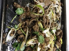 -清真永恒华威肉饼(潘家园店)