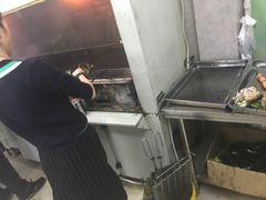 -内蒙古海拉尔烤羊腿·烤全羊·烧烤