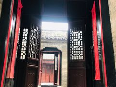 -天朝元辅-徐州民俗博物馆