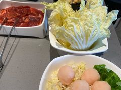 -海底捞火锅(江南盛天地店)