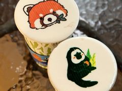 -ZOO COFFEE动物园咖啡(红山森林动物园店)