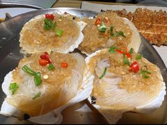 -一顿烧烤(八经街店)