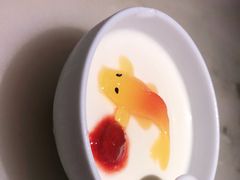 -京华烟云·北京烤鸭(领展购物广场·中关村店)