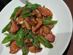 -粗茶淡饭·隐庐私厨(东亭店)