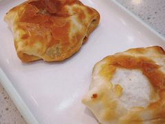 新疆烤包子-品疆山新疆特色主题餐厅