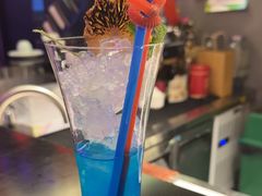 -粉墨特色菜·烧烤音乐酒馆