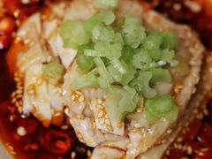 -太二酸菜鱼(汕头苏宁广场店)