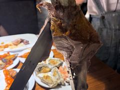 -汉巴味德·烤肉与啤酒的自助(杭州大悦城店)