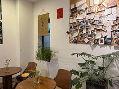 -唐咖精品咖啡(大理古城手冲店)