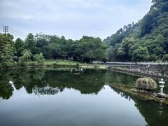 -余姚阳明温泉山庄
