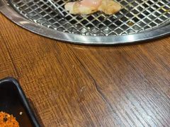 -谷燚大牛炭火烧肉(阳光西雅图店)
