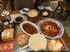 -南京大牌档(济南万象城店)