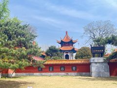 -戏马台景区