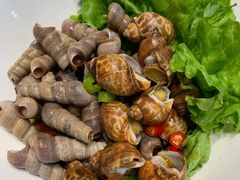 -鲜鲜·鲅鱼圈海鲜(于洪店)