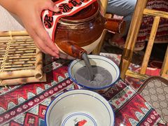 -火塘云南烧烤大排档