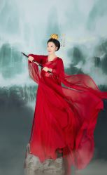 -盘子女人坊生日照·摄影馆(浦东店)