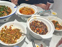 -兰湘子·湘菜小炒(通州万象汇店)