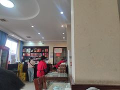 -三毛鱼庄(威连路店)