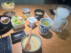 -沼津港精致料理·寿喜烧·烧鸟(青浦宝龙广场店)
