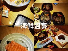 -吉兆·料理(红梅南路店)