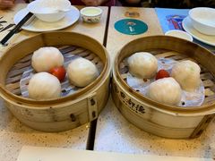 金牌虾饺皇-点都德(华强南店)