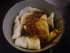 红油水饺-春阳水饺(香槟广场店)