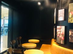 -星巴克(G15苏通大桥服务区西区)