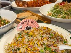 -打酱油·非遗淮扬菜(瘦西湖梅岭店)